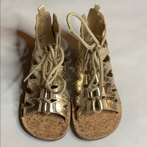 OshKosh b’gosh Sandals